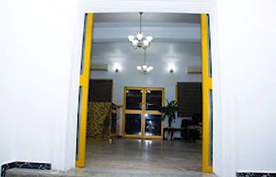 E-Gold Hotel, Maitama