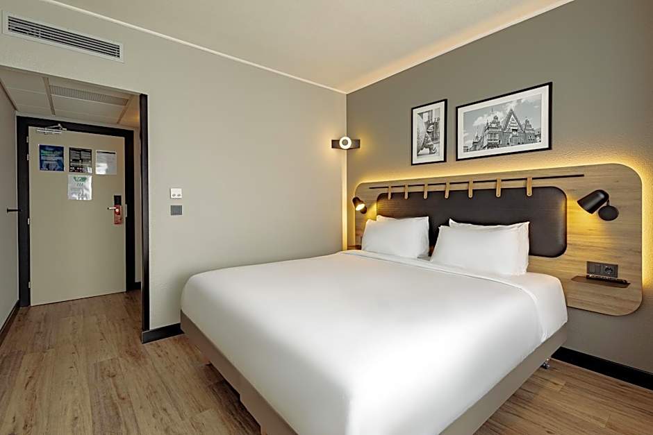 Campanile PRIME - Wroclaw Stare Miasto