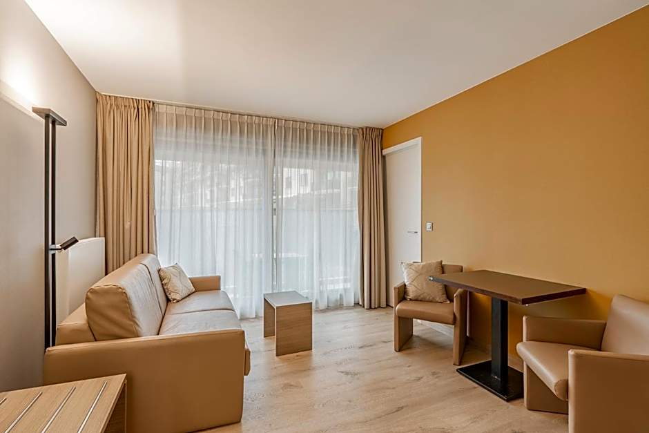 Casino Hotel