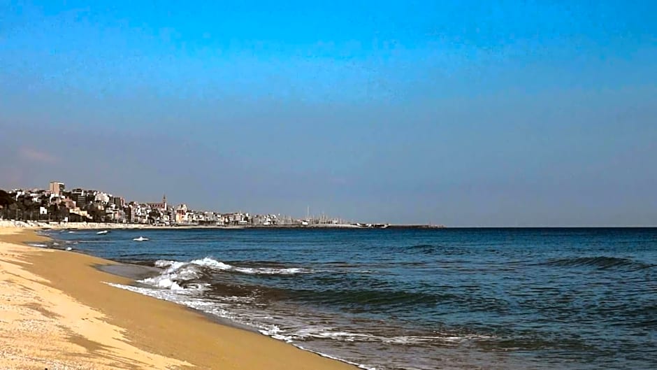 Villa Beach Barcelona