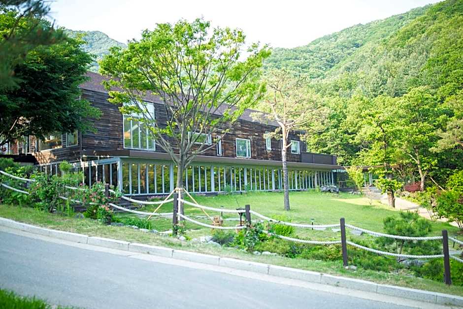 Healience Village