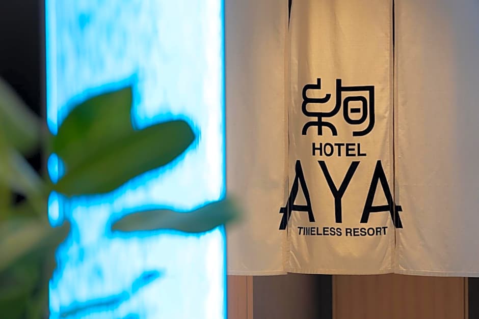 hotel AYA Adult Only
