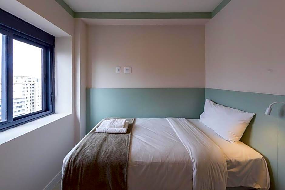 BHomy Perdizes - 4min do Shopping Bourbon VA1702