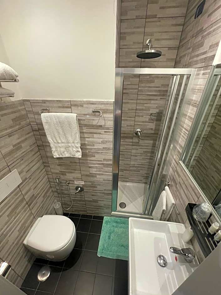 Residenza Cola Di Rienzo - Suite In Rome