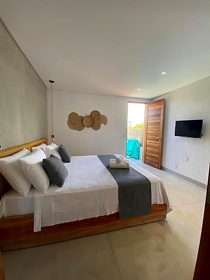 Alameda Lounge Pousada