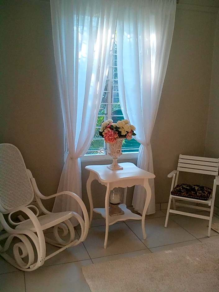 St Lucia Kingfisher Lodge