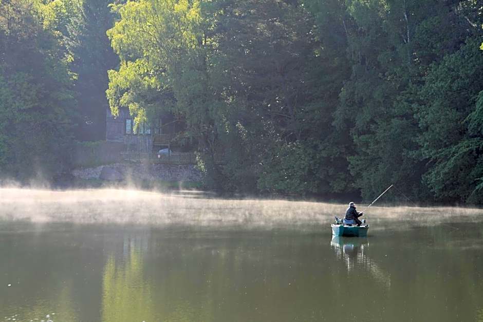 Résidence Vacancéole - Le Domaine des Monédières