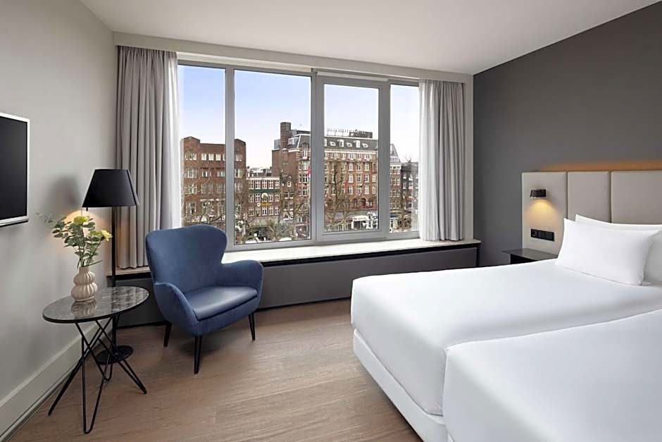 NH Amsterdam Caransa