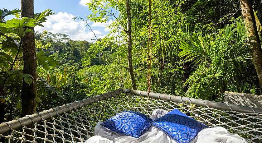 Sacred Valley by GenuineHost