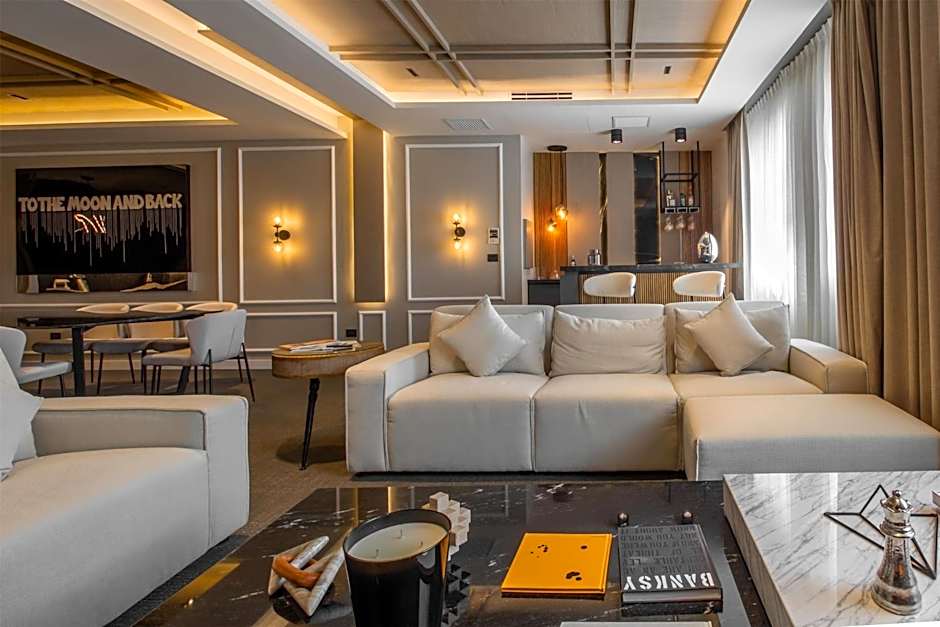 Best Western Plus Santa Cecilia Pachuca