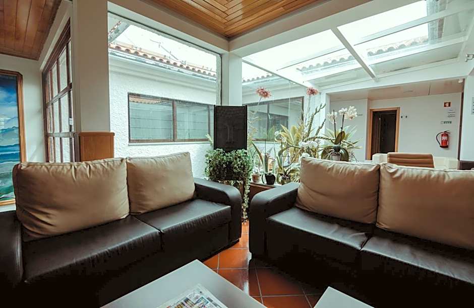 Albergaria Senhora do Espinheiro