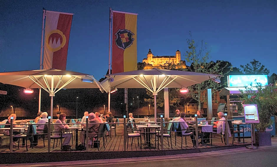 Hotel & Restaurant Walfisch
