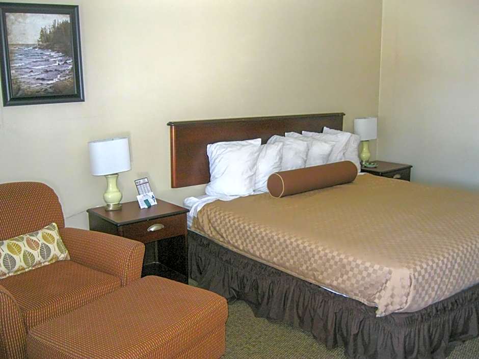 Cedar Hill Lodge