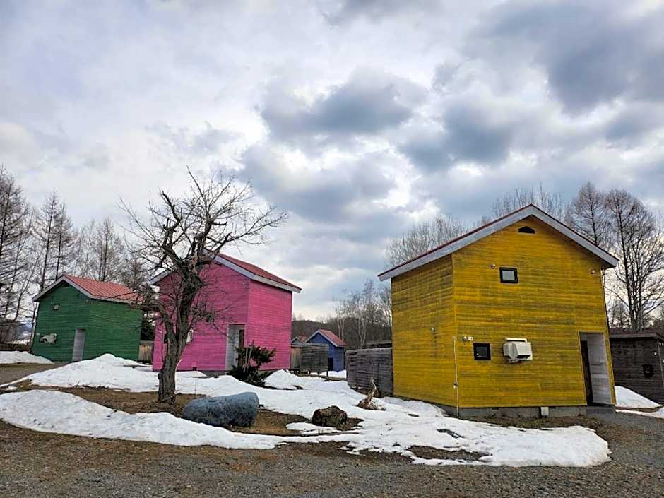 Auberge Ninguruforet