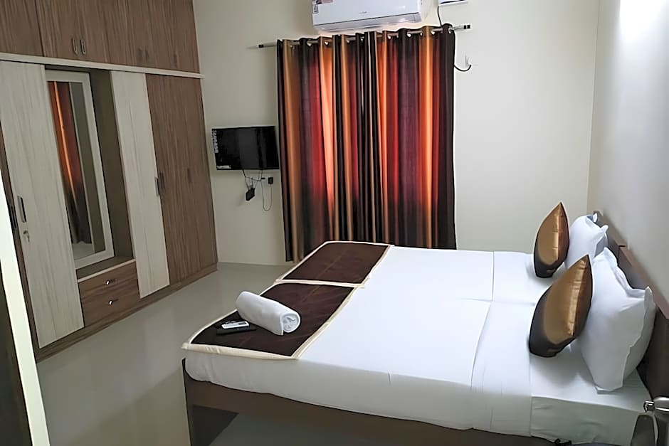 Fresh Living Prime Hitech