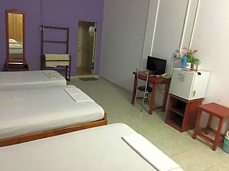 Standard Family Room