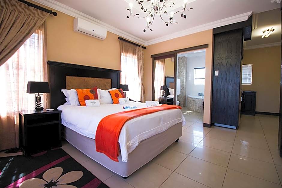 The Shamrock Hotel