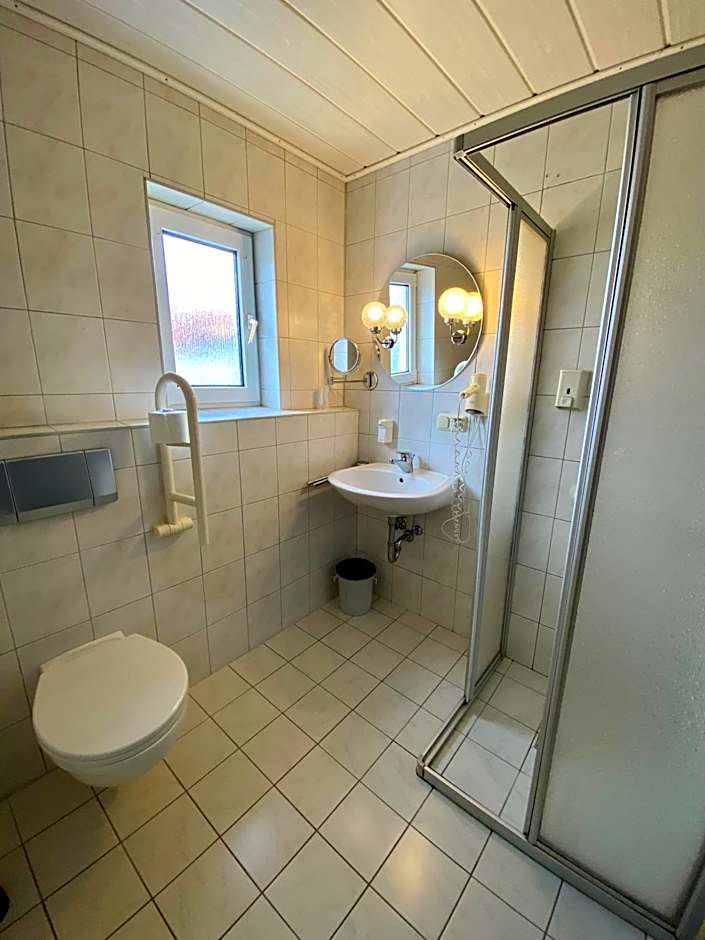 Hotel garni Kleindienst