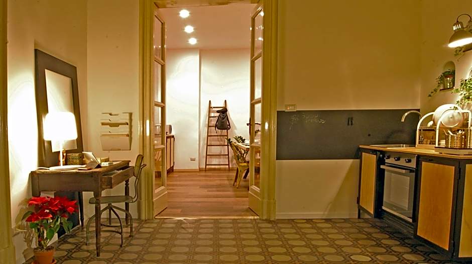 B&B 4 ELEMENTI CATANIA