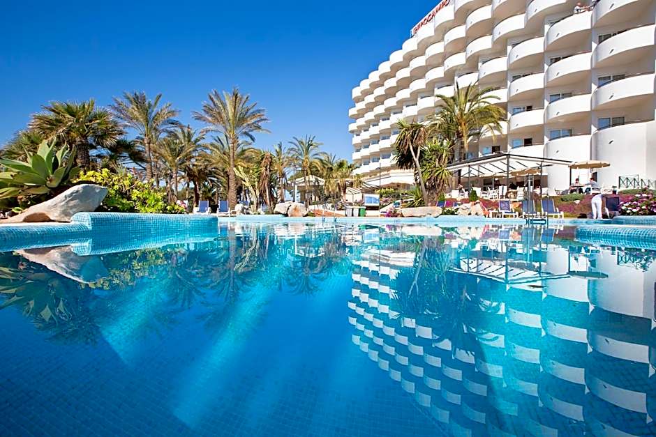 Hipotels Hipocampo Playa