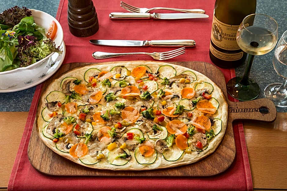 Hotel Hirschen - Grindelwald