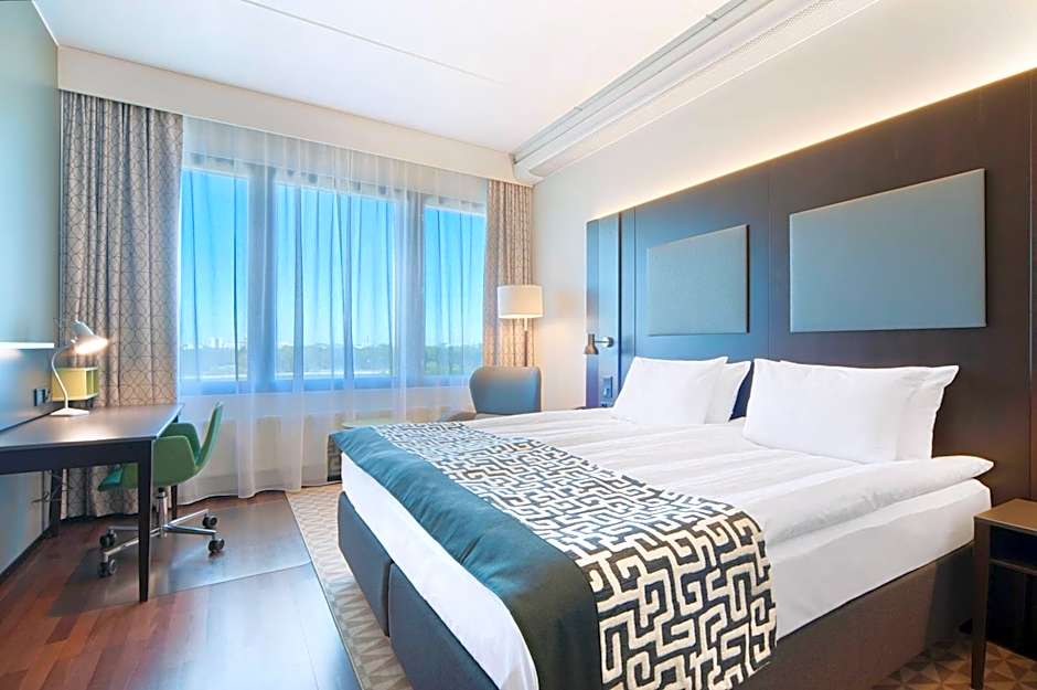 Holiday Inn Helsinki West - Ruoholahti By IHG