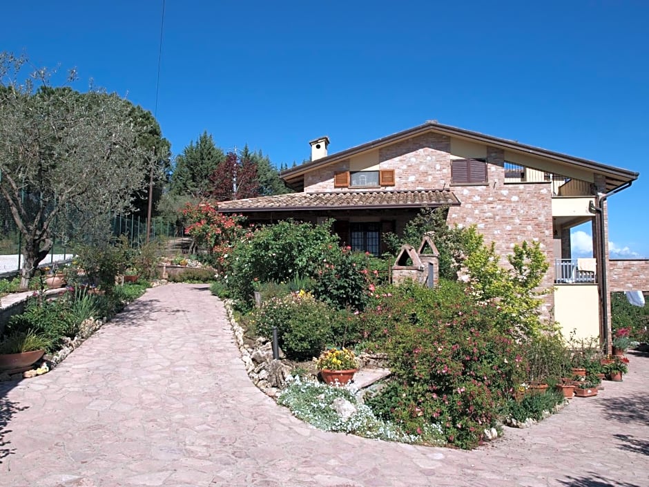 C'era Una Volta B&B