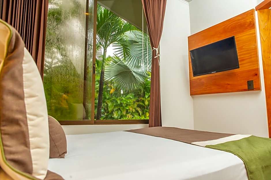 Photo 1 of 4 of 2 Bedroom Suite
