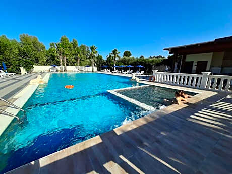 Residence Parco del Sole