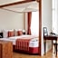Living Hotel an der Oper