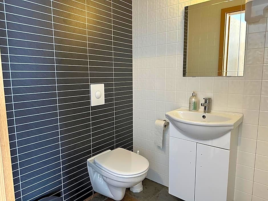Kanslarinn Hostel
