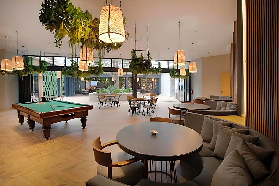 Miramare Beach Hotel - Ultra All Inclusive