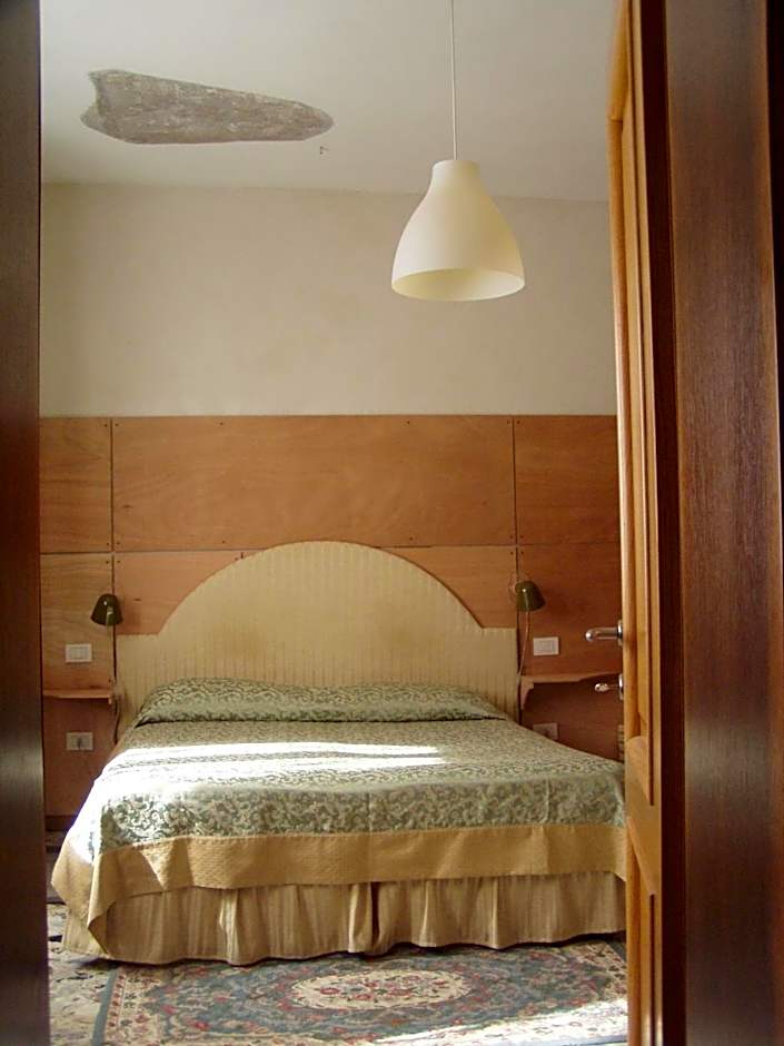 b&b allo squero