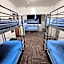 City Backpackers HQ