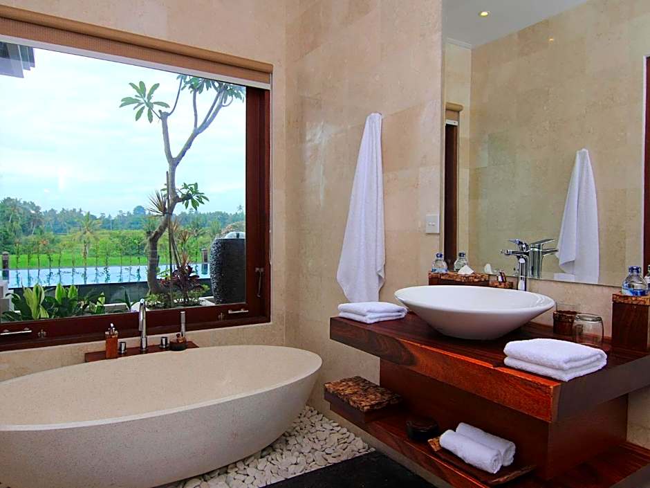 Uma Stana Villa