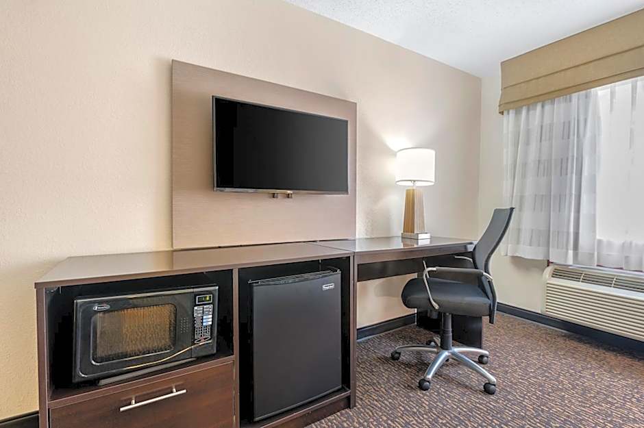 Sleep Inn Naperville - Chicago