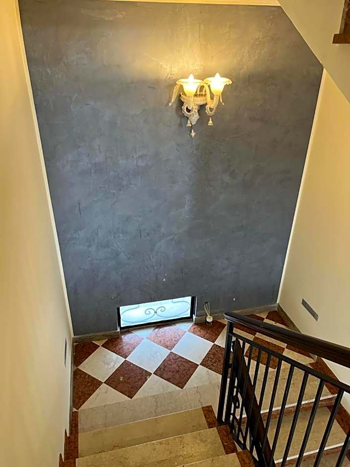 Cà Dei Barcaroli