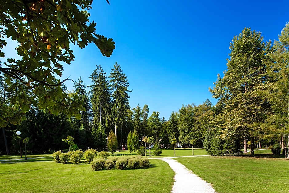 Terme Zreče – Vile Terme Zreče