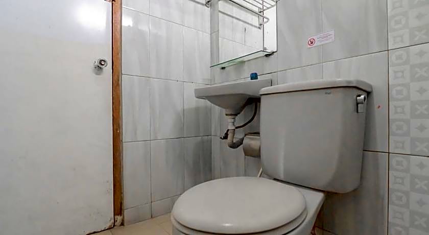 Sans Hotel Cihampelas Bandung