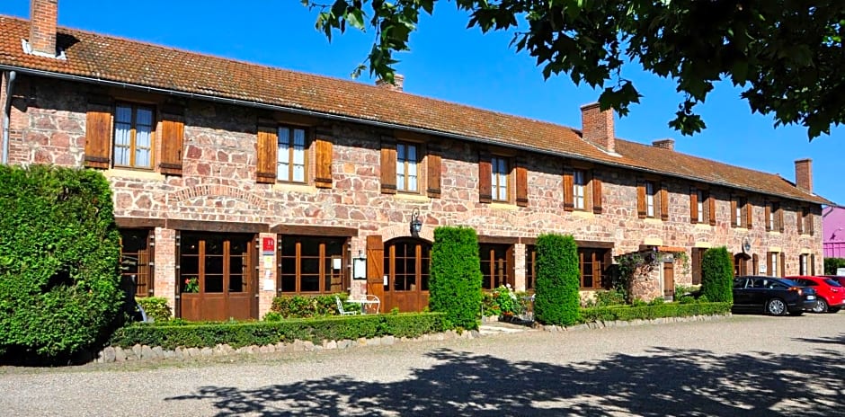 Hôtel Le Dahu