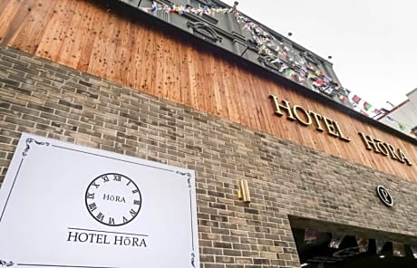 Hotel Hora