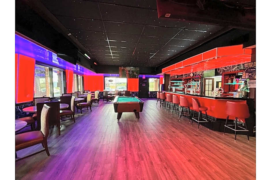 OYO Hotel Wade/Fayetteville I-95 South