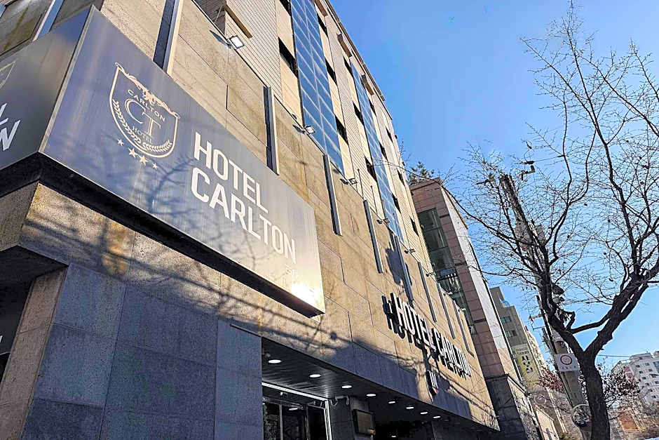 Hotel Carlton