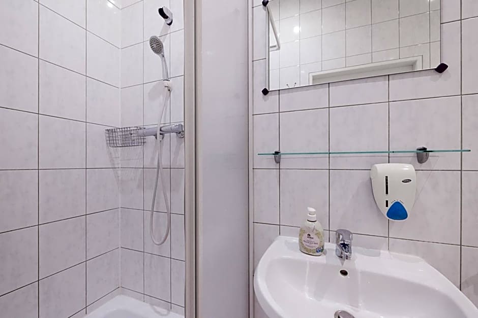 Pension San Francisco