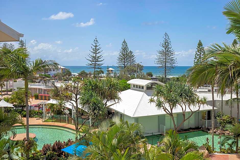 BreakFree Alexandra Beach