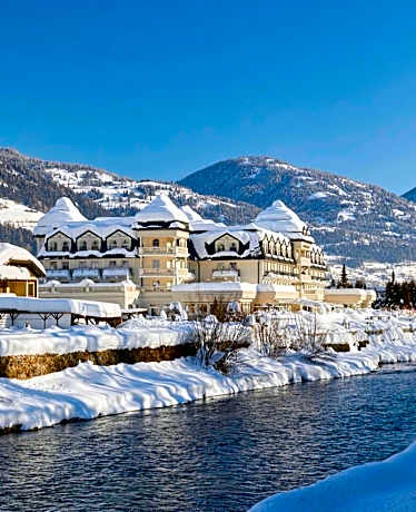 Grandhotel Lienz