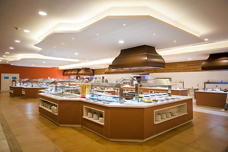 Majestic Mirage Punta Cana - All Inclusive