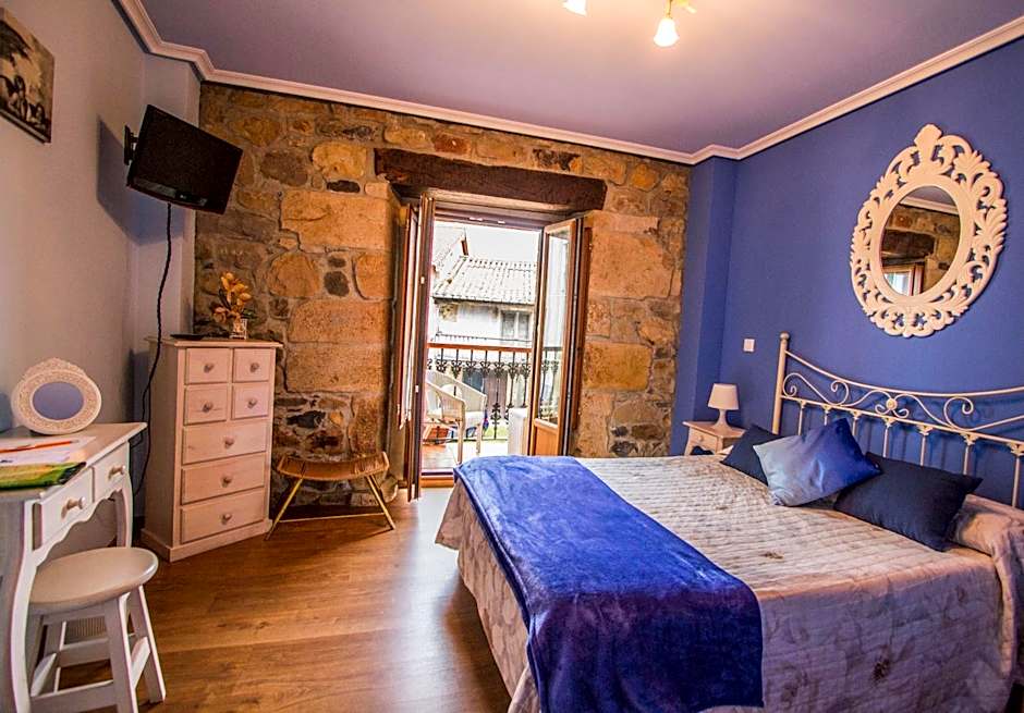 Posada de Villacarriedo