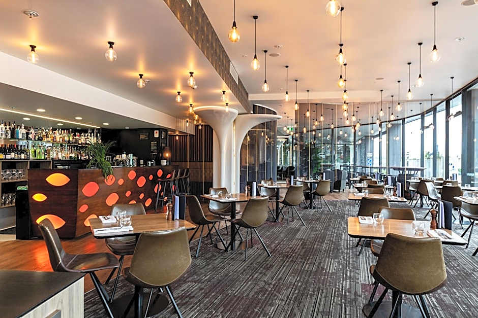 Novotel New Plymouth Taranaki