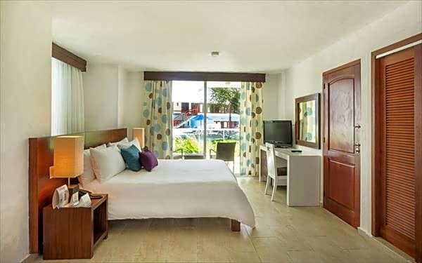 Grand Paradise Playa Dorada - All Inclusive